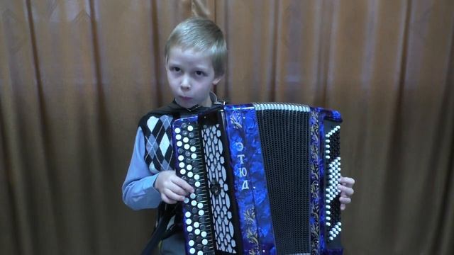 "ПОЛЬКА" Аз.Иванов смотреть онлайн