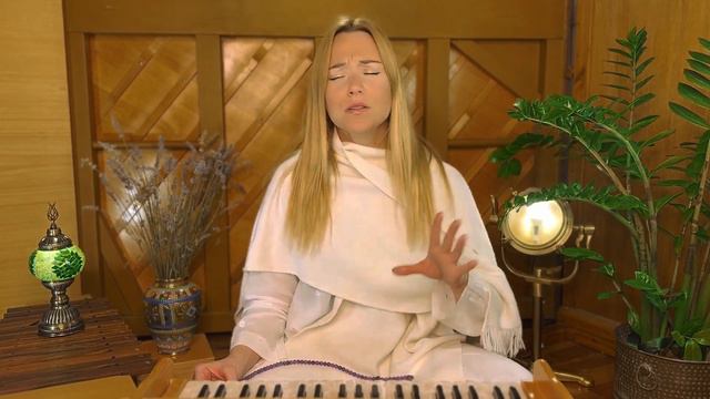 MANTRA TIBETANO PER LA PURIFICAZIONE | Meditazione Completa | Om Benza Satto Hung смотреть онлайн