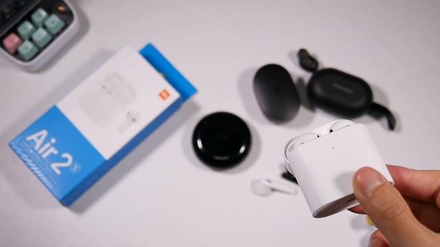 Xiaomi Mi AirDots PRO 2S ? Ahora SÍ merecen la PENA | Unboxing & Primeras Impresiones смотреть онлайн
