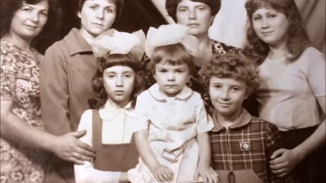 Мамин юбилей 65 лет смотреть онлайн