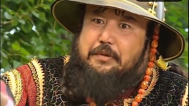 🗡【張無忌的開掛人生17】張無忌展露高深內功，1人完虐西域4大金剛，內力碾壓張三豐！ смотреть онлайн