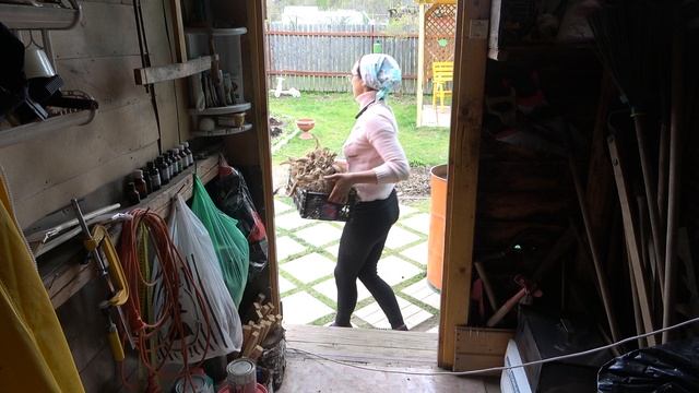 6 соток 8 мая 2023 год. Хроника.