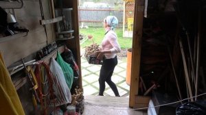 6 соток 8 мая 2023 год. Хроника.