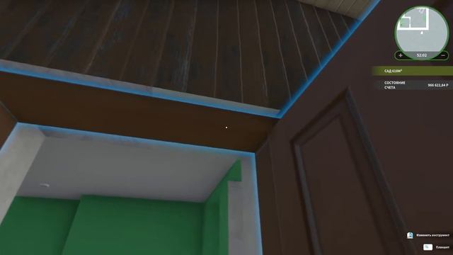 House Flipper прохождение #8 ♦ ОБНОВИЛИ СТАРЫЙ ОФИС ♦ смотреть онлайн