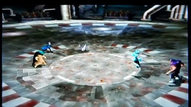 Colosseum Walkthrough 27 Deep Under Colosseum смотреть онлайн