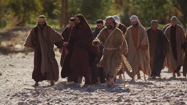 Инҷили Луқо, боби 12 | Евангелие от Луки на таджикском языке, глава 12