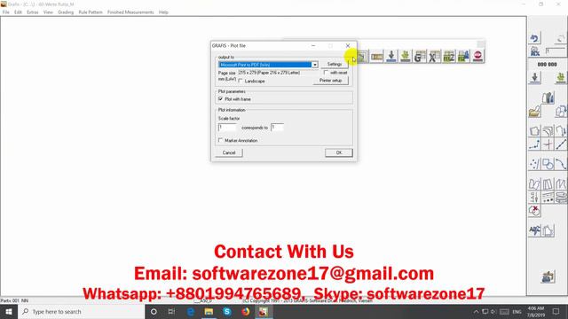 How To Install GRAFIS CAD V11 Full Tutorial смотреть онлайн