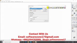 How To Install GRAFIS CAD V11 Full Tutorial
