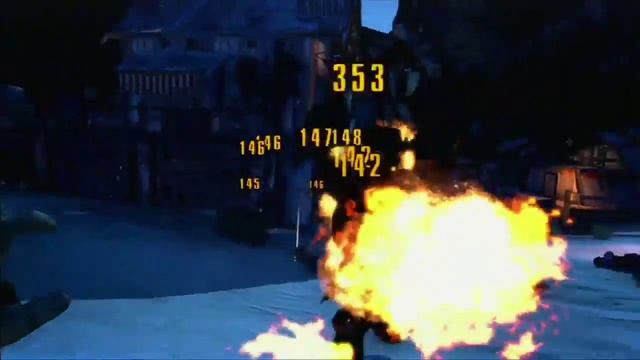 Borderlands 2: Krieg Psycho Pack Trailer смотреть онлайн