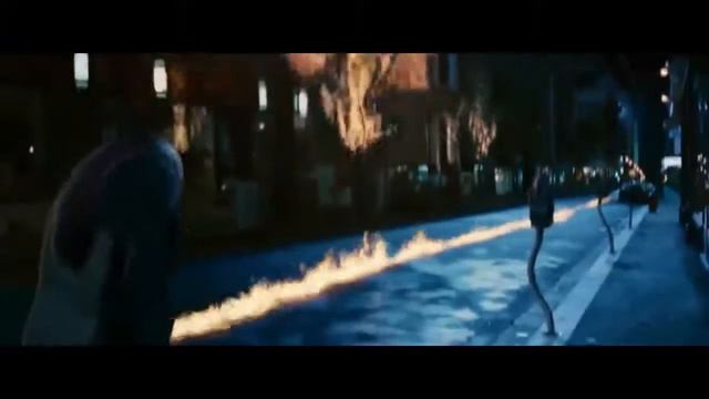 Billy Idol Speed смотреть онлайн