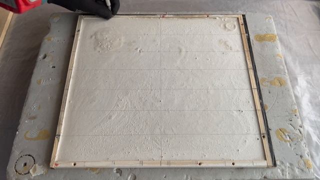 Секреты плиточников, плитка-кирпичики своими руками с вертикальным рельефом под дерево смотреть онлайн