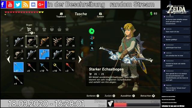 Ha hü HÜAAAAAA! Von Link gelinkt? смотреть онлайн
