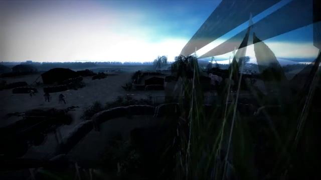 Gmod Pacific Storm Map Showcase смотреть онлайн