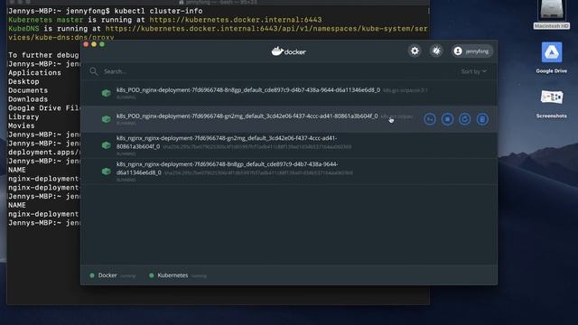Extra: Kubernetes Demo смотреть онлайн