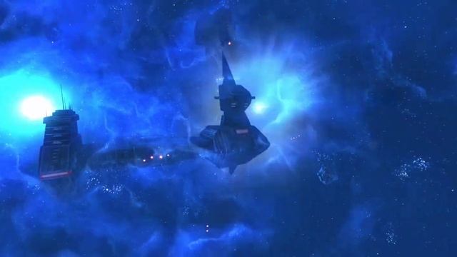 Galaxy on Fire 2 HD: Playthrough #8 Valkyrie's End [M1 MacBook Air] смотреть онлайн