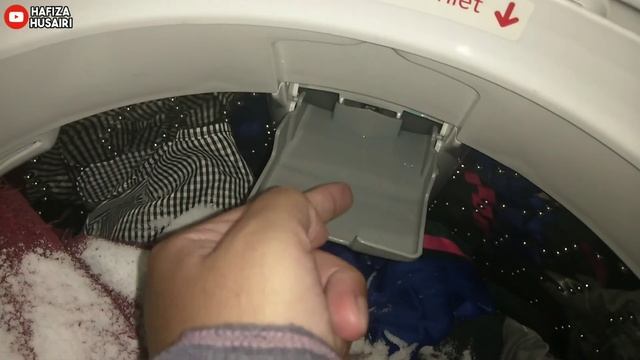Panasonic 9kg Top Load Washer - Setting Normal wash (malay) смотреть онлайн