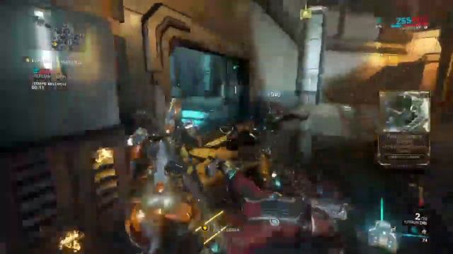 Warframe aventura un nuevo extraño смотреть онлайн