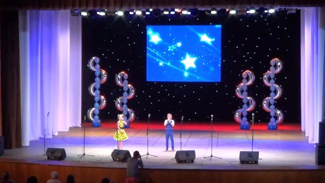 Открытый Всеукраинский фестиваль«ТРИ КИТА" - в океане детских талантов» (Часть 38) (Day 2) смотреть онлайн