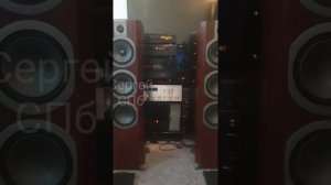 Wharfedale Vardus vr-400