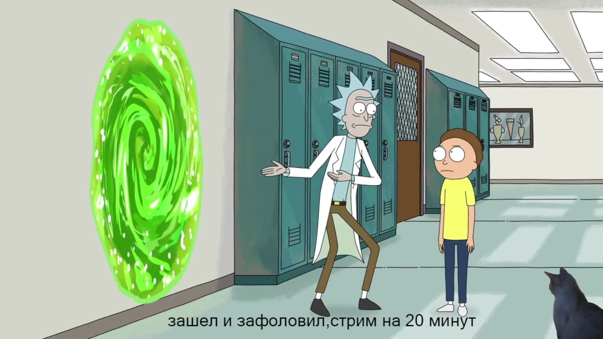 Portal RTX - лаги или не лаги? смотреть онлайн