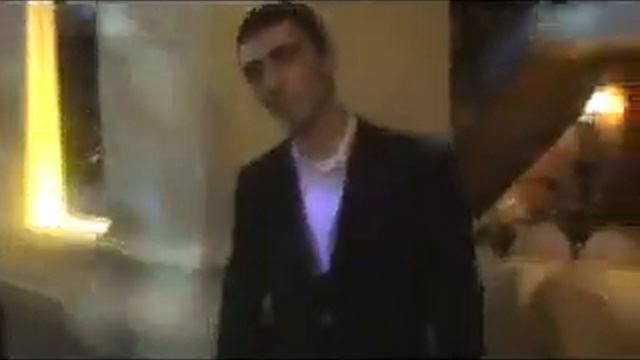 Свадьба Гуфа и Айзы смотреть онлайн