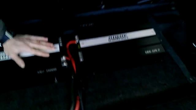 Магазин Автозвука Sundown audio г.Нижневартовск.Акция выграй Авто ВАЗ2114. смотреть онлайн