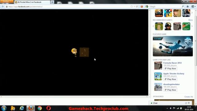 Pocket Mine 2 Video Tutorial смотреть онлайн