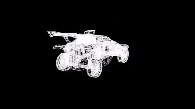 Octane 3d model смотреть онлайн