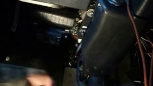 ремонт блока педалей ВАЗ или Нива