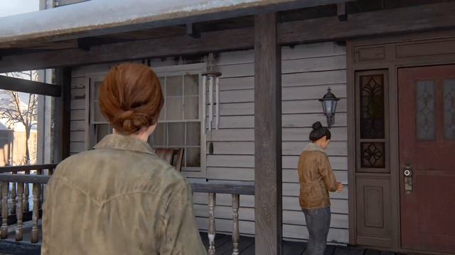 12 Hidden Secrets & Details in The Last of Us Part II смотреть онлайн