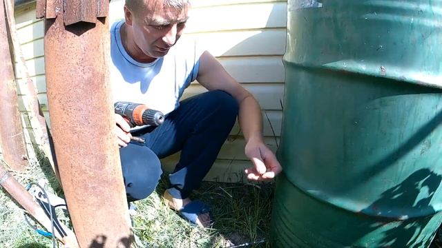 Стройка Провалов