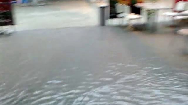 09072011 потоп магазин икеа Казань смотреть онлайн