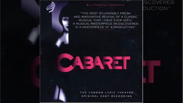 Mein Herr - London Lyric Theatre смотреть онлайн