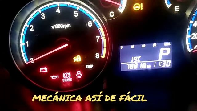 Cómo poner la hora en el panel de instrumentos de Suzuki SX-4 ‼️ смотреть онлайн