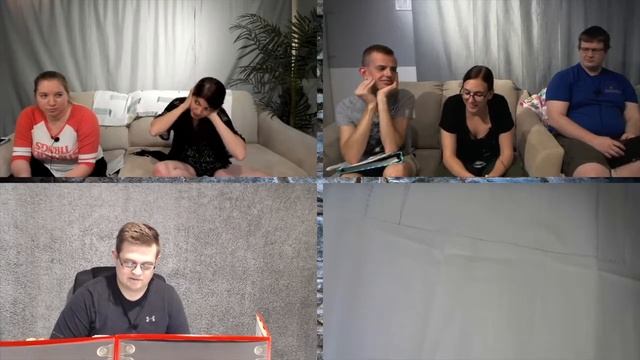 MIDR D&D Episode 7.0 смотреть онлайн