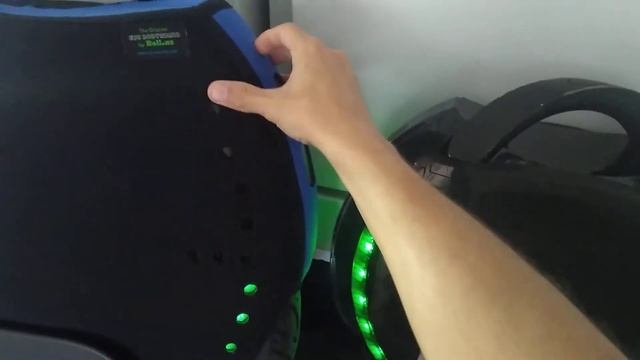 KingSong Beeps: 18XL vs 14S смотреть онлайн