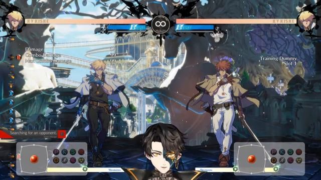 After 20 Years I Will Finally Git Gud at Guilty Gear смотреть онлайн