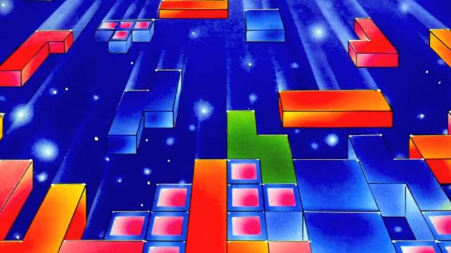 Tetris Remix - Punyaso | No Copyright смотреть онлайн