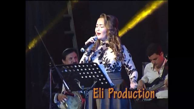 Концерт с любовью из Узбекистана ,ЮЛДУЗ ТУРДИЕВА смотреть онлайн