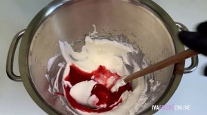 КЛУБНИЧНЫЙ МУСС за 15 минут - проверенные рецепты - STRAWBERRY MOUSSE