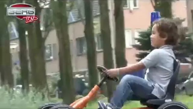 Веломобили для самых маленьких смотреть онлайн