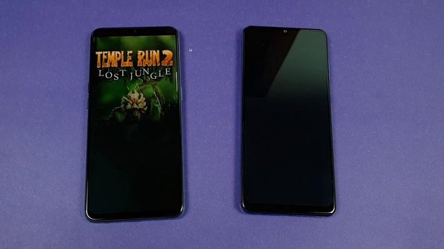 Samsung Galaxy A31 (6GB) vs Oppo F15 (8GB) - Speed Test! смотреть онлайн