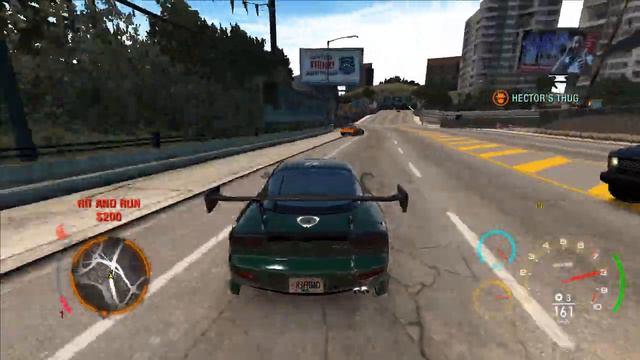 Cleaning Up the Hood #2 :V | NFS: Undercover With Customized Reformed Mod смотреть онлайн