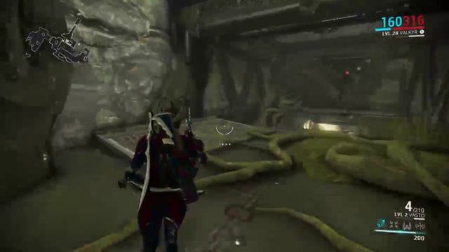 Warframe watch me dual skana смотреть онлайн