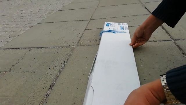 Тест - драйв подоконника Danke смотреть онлайн