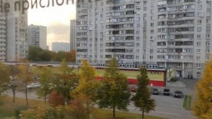 Бутовская линия Улица Старокачаловская - Бунинская аллея