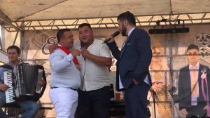 18.08.23 Егор & Ариана свадьба Чубарово