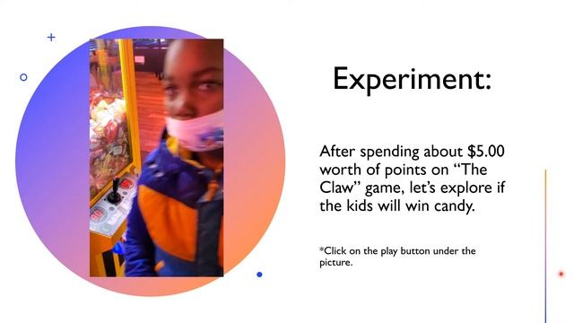 Wagering in Arcade Games: Lesson by Prevention Specialist Natasha Bracewell смотреть онлайн