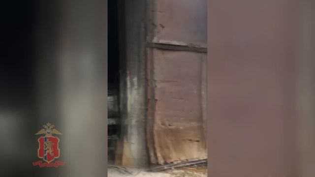 Плавильщик свинца испортил экологию под Красноярском смотреть онлайн