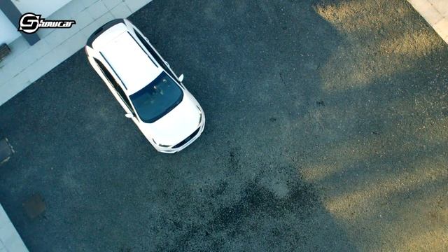 Nuova Ford EDGE ST Line 238cv | La prima PROVA in anteprima смотреть онлайн